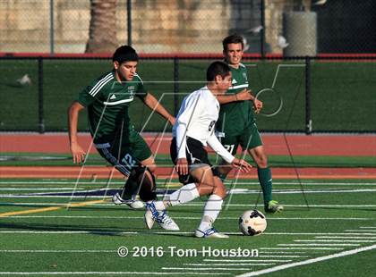 Thumbnail 2 in Monrovia vs Northview photogallery.