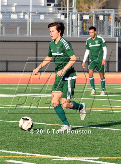 Thumbnail 2 in Monrovia vs Northview photogallery.