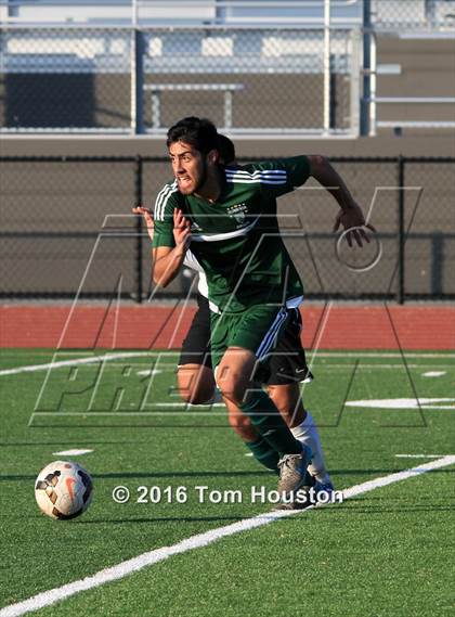 Thumbnail 3 in Monrovia vs Northview photogallery.