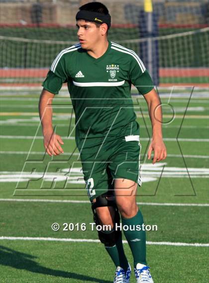 Thumbnail 2 in Monrovia vs Northview photogallery.
