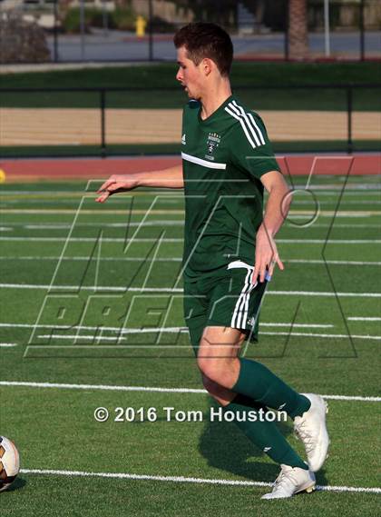 Thumbnail 3 in Monrovia vs Northview photogallery.