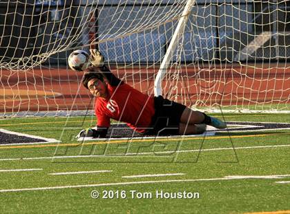 Thumbnail 3 in Monrovia vs Northview photogallery.