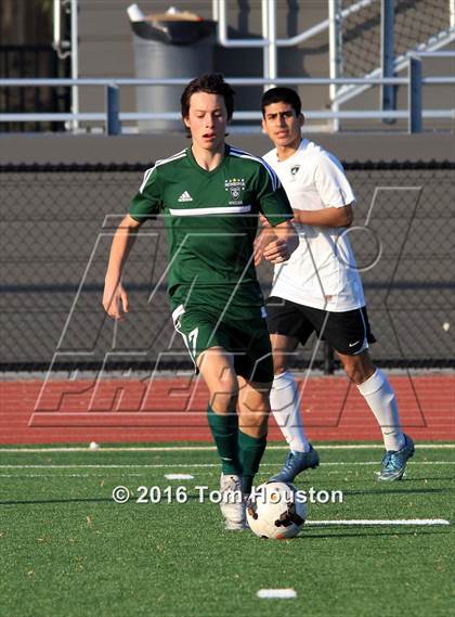 Thumbnail 1 in Monrovia vs Northview photogallery.