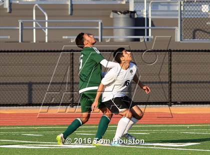 Thumbnail 1 in Monrovia vs Northview photogallery.