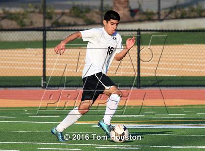 Thumbnail 1 in Monrovia vs Northview photogallery.