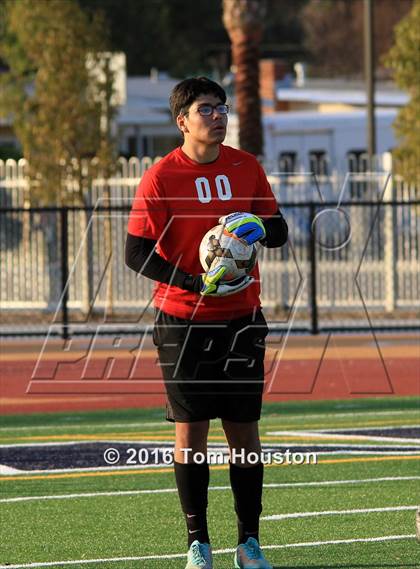 Thumbnail 3 in Monrovia vs Northview photogallery.