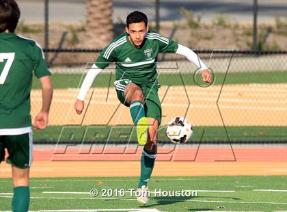 Thumbnail 2 in Monrovia vs Northview photogallery.