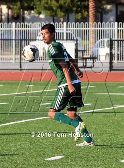 Thumbnail 1 in Monrovia vs Northview photogallery.
