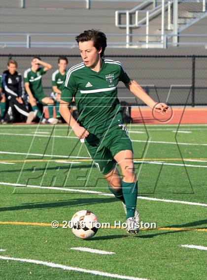Thumbnail 3 in Monrovia vs Northview photogallery.