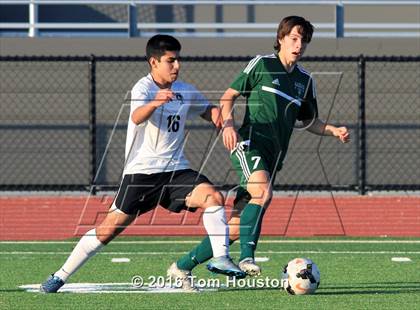 Thumbnail 1 in Monrovia vs Northview photogallery.