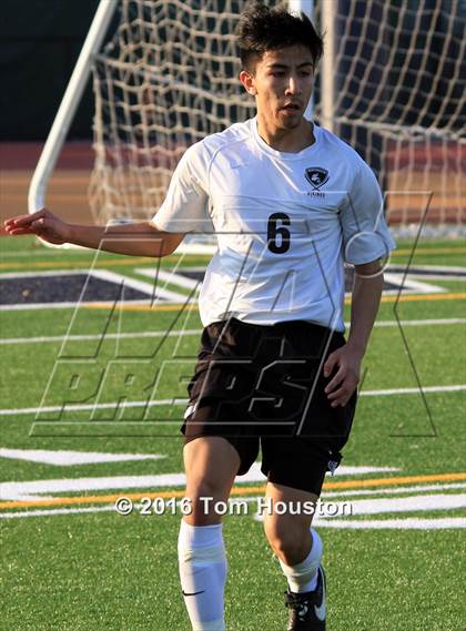 Thumbnail 2 in Monrovia vs Northview photogallery.