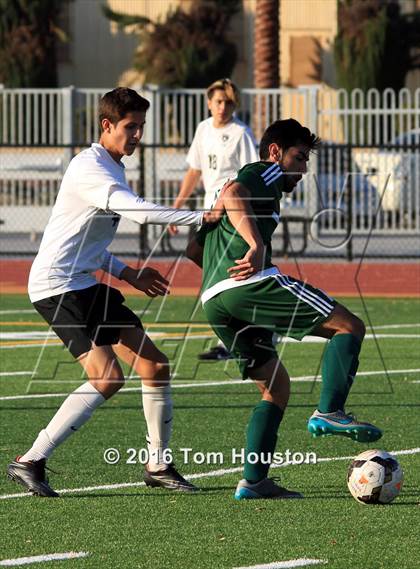 Thumbnail 3 in Monrovia vs Northview photogallery.