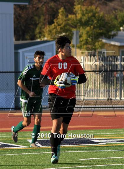 Thumbnail 2 in Monrovia vs Northview photogallery.