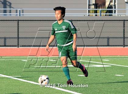 Thumbnail 2 in Monrovia vs Northview photogallery.