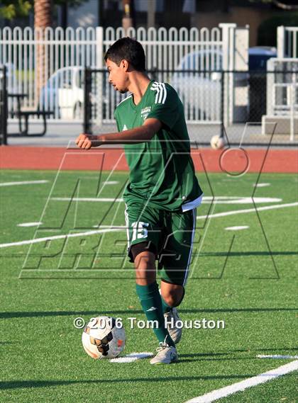 Thumbnail 3 in Monrovia vs Northview photogallery.