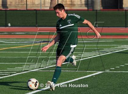 Thumbnail 2 in Monrovia vs Northview photogallery.