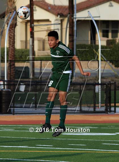 Thumbnail 1 in Monrovia vs Northview photogallery.