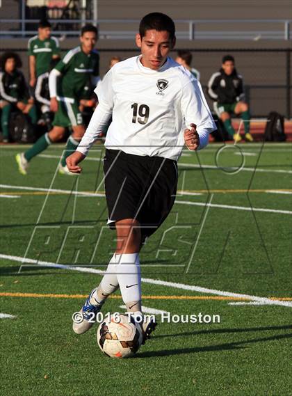 Thumbnail 3 in Monrovia vs Northview photogallery.