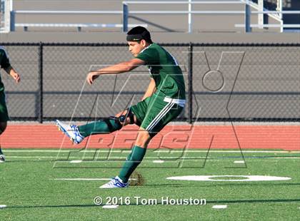Thumbnail 2 in Monrovia vs Northview photogallery.