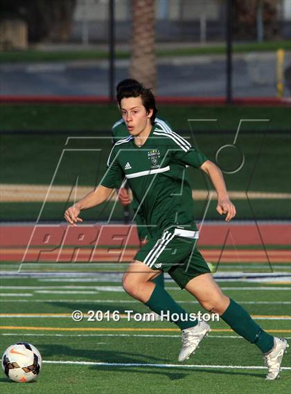 Thumbnail 2 in Monrovia vs Northview photogallery.