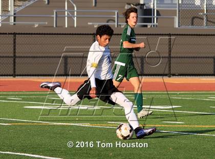 Thumbnail 1 in Monrovia vs Northview photogallery.