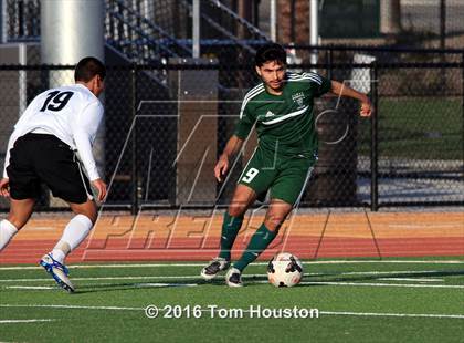 Thumbnail 2 in Monrovia vs Northview photogallery.