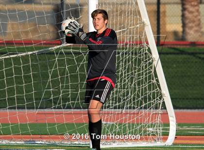 Thumbnail 3 in Monrovia vs Northview photogallery.