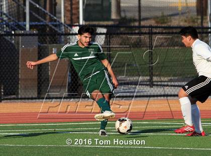 Thumbnail 3 in Monrovia vs Northview photogallery.