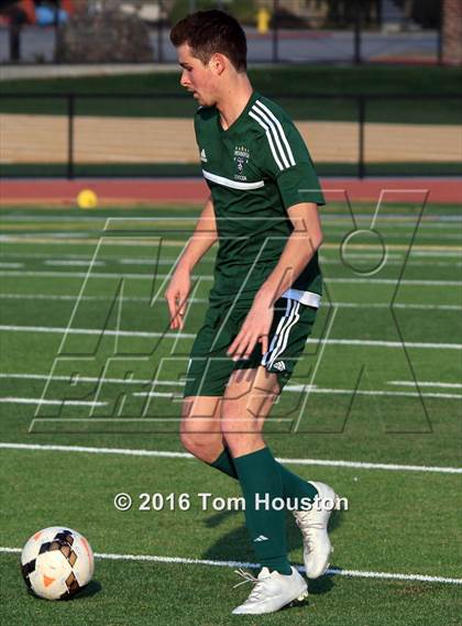 Thumbnail 1 in Monrovia vs Northview photogallery.