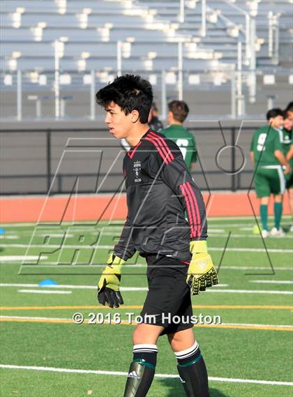 Thumbnail 2 in Monrovia vs Northview photogallery.