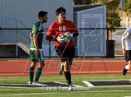 Thumbnail 3 in Monrovia vs Northview photogallery.