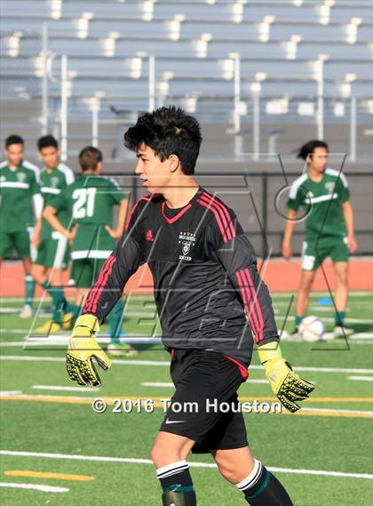 Thumbnail 1 in Monrovia vs Northview photogallery.