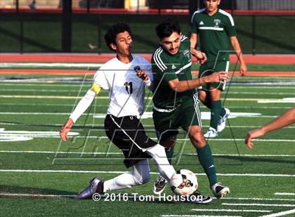 Thumbnail 3 in Monrovia vs Northview photogallery.