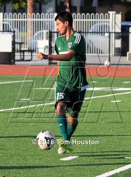 Thumbnail 2 in Monrovia vs Northview photogallery.
