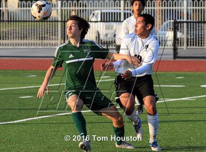 Thumbnail 3 in Monrovia vs Northview photogallery.