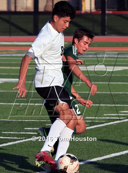 Thumbnail 3 in Monrovia vs Northview photogallery.
