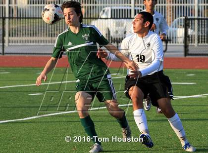 Thumbnail 1 in Monrovia vs Northview photogallery.