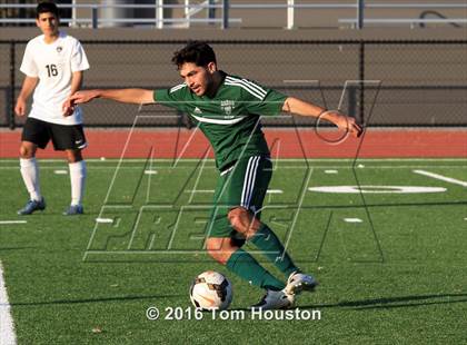 Thumbnail 1 in Monrovia vs Northview photogallery.