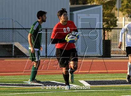 Thumbnail 1 in Monrovia vs Northview photogallery.