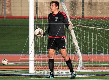 Thumbnail 3 in Monrovia vs Northview photogallery.
