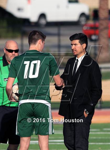 Thumbnail 2 in Monrovia vs Northview photogallery.