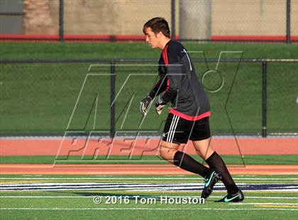 Thumbnail 3 in Monrovia vs Northview photogallery.