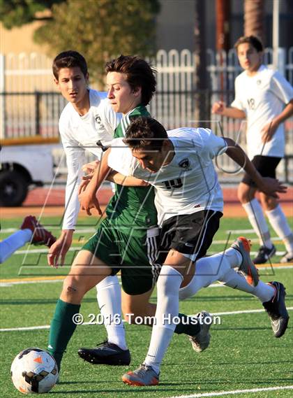Thumbnail 2 in Monrovia vs Northview photogallery.