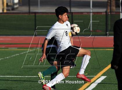 Thumbnail 3 in Monrovia vs Northview photogallery.