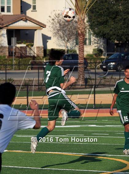 Thumbnail 3 in Monrovia vs Northview photogallery.