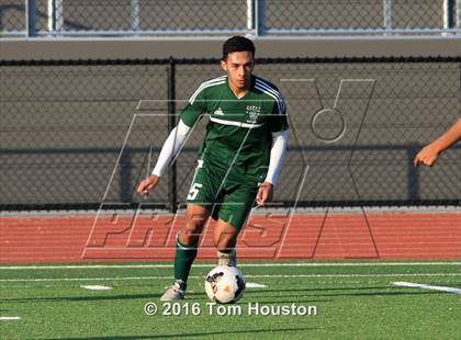 Thumbnail 3 in Monrovia vs Northview photogallery.