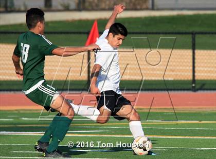 Thumbnail 2 in Monrovia vs Northview photogallery.