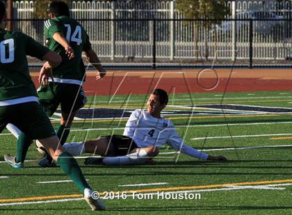 Thumbnail 1 in Monrovia vs Northview photogallery.