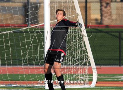 Thumbnail 1 in Monrovia vs Northview photogallery.