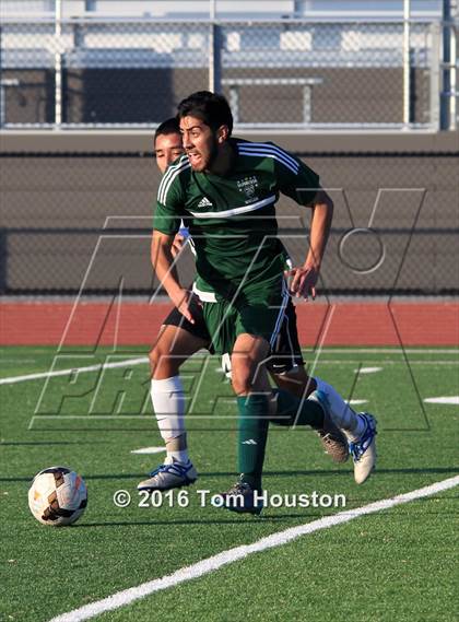 Thumbnail 1 in Monrovia vs Northview photogallery.